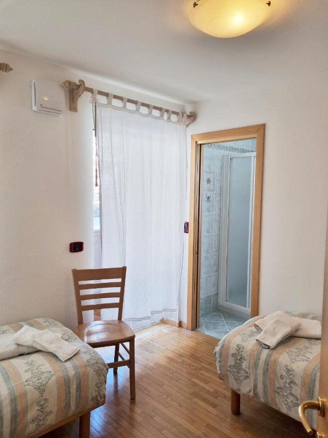 Apartamento Ciapia Campitello di Fassa Exterior foto